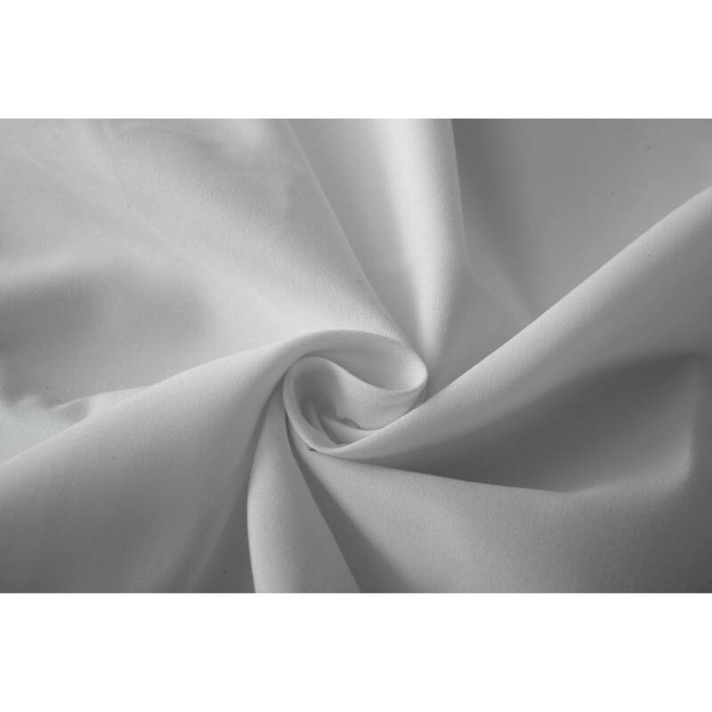 Better Style Home Microfiber Pillowcase Pair