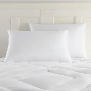 Tommy Bahama® 2 Pack Medium Density AAFA Certified Allergy Solution Down Alternative Pillows