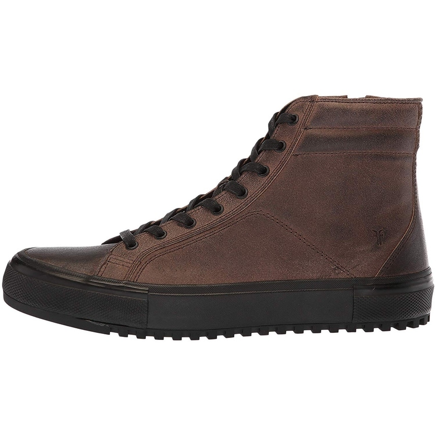 frye varick high top sneaker