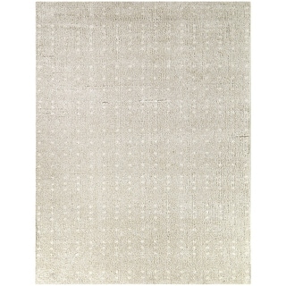 Pelias Modern Dots Area Rug