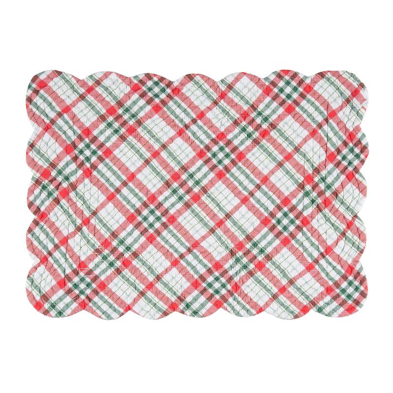 Jovie Placemat S/6