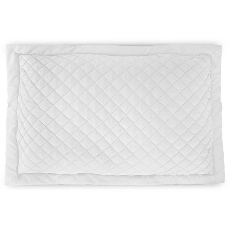 Jennifer Adams Diamond Sham