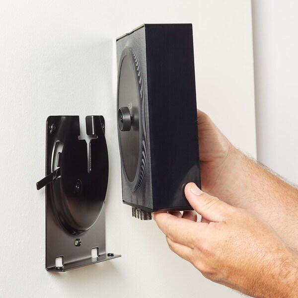 sonos amp wall mount