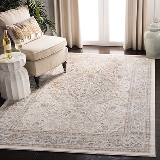 SAFAVIEH Reflection Suhad Oriental Rug - Bed Bath & Beyond - 15198716