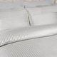 preview thumbnail 31 of 30, Superior Gyda 400-Thread Count Egyptian Cotton Duvet Cover Set