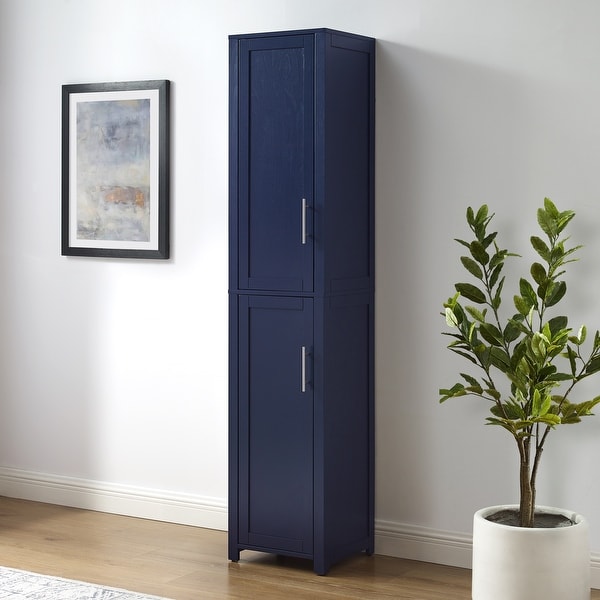 Crosley Furniture Savannah Storage Cabinet