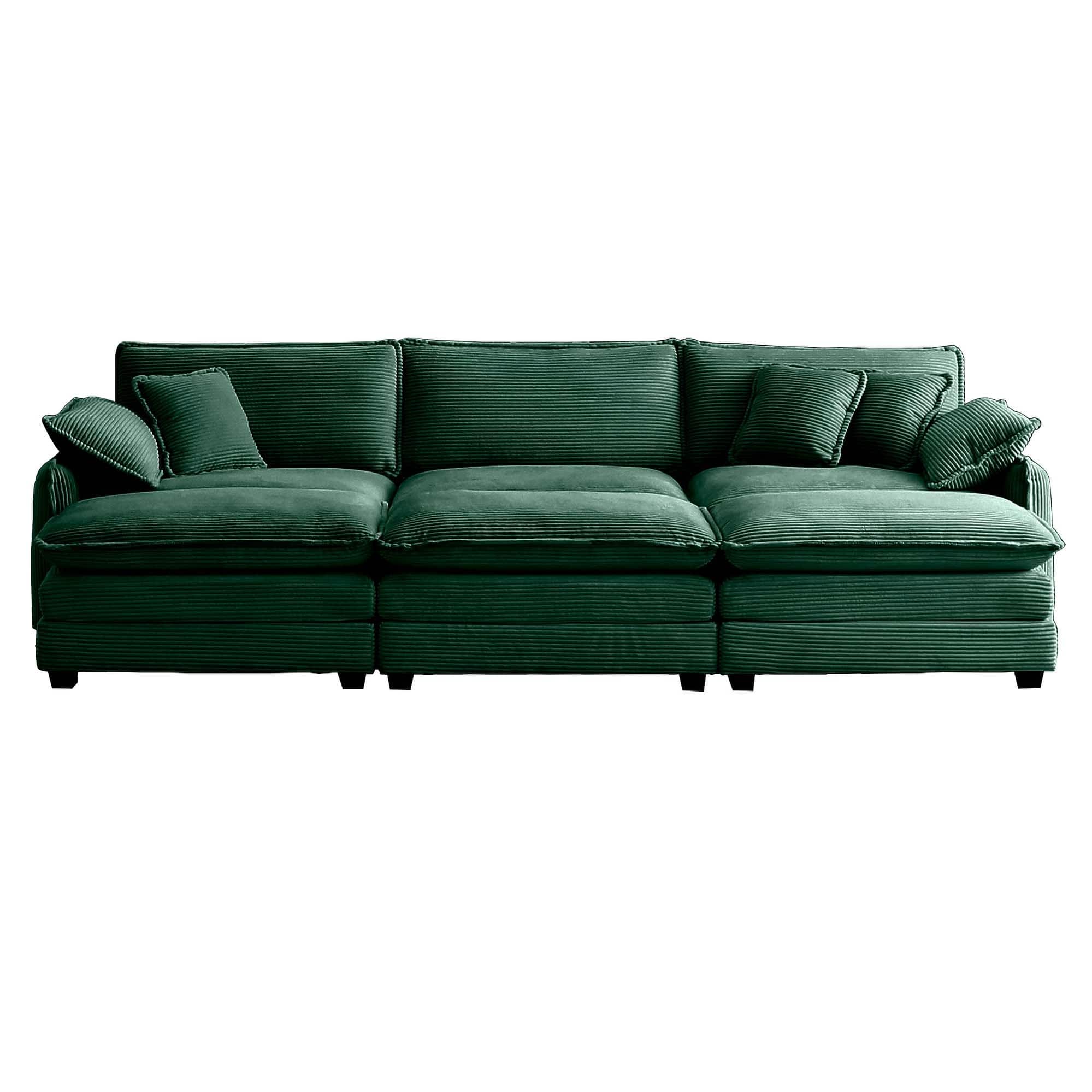 Option Green