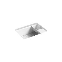 Cast Iron Kohler Kitchen Sinks Shop Online At Overstock