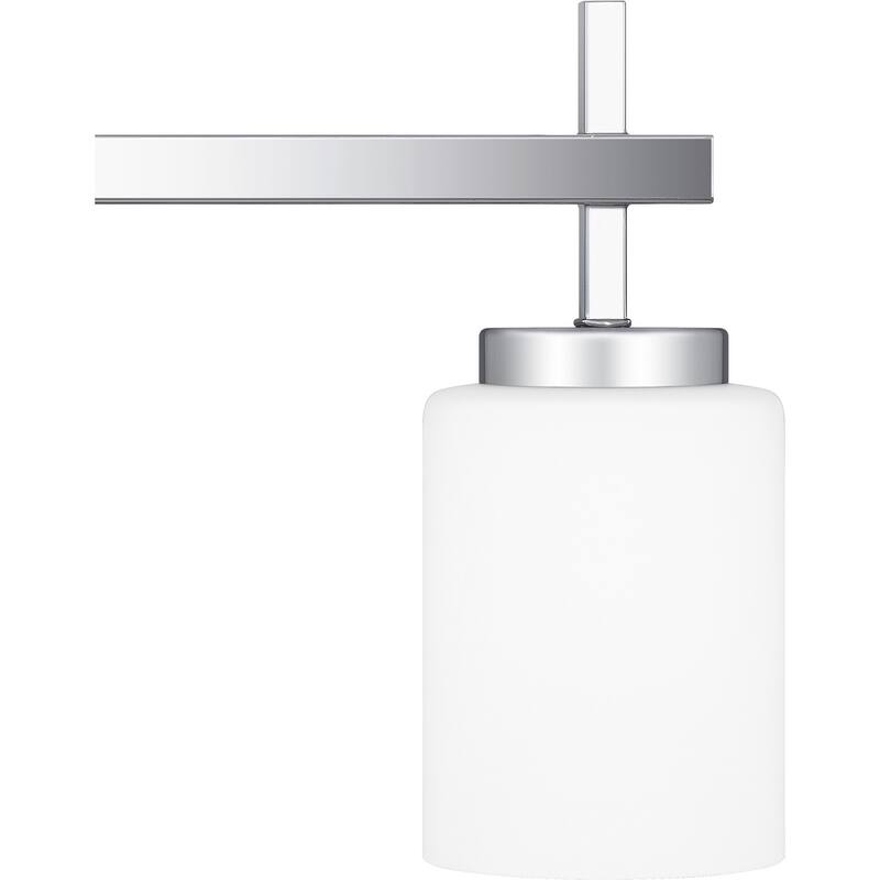 Wilburn 4-Light Bathroom Vanity Light