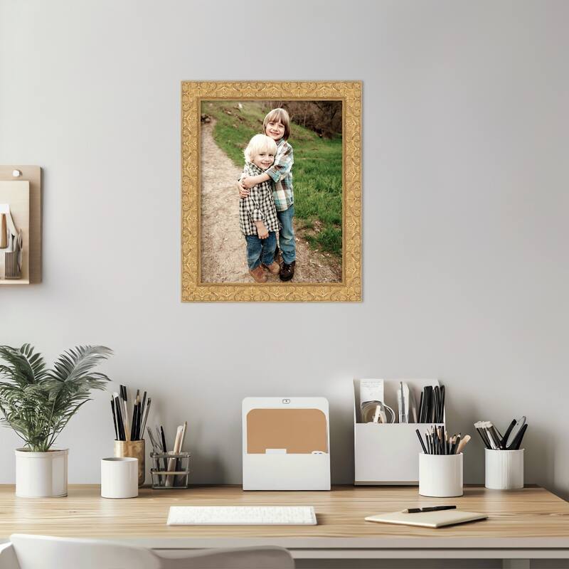 Lila Picture Frame, Photo Frame