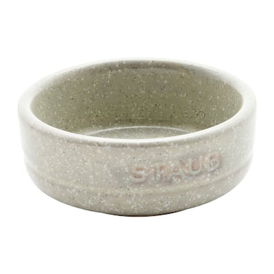 STAUB Ceramic Dinnerware 4-pc Condiment Dish Set