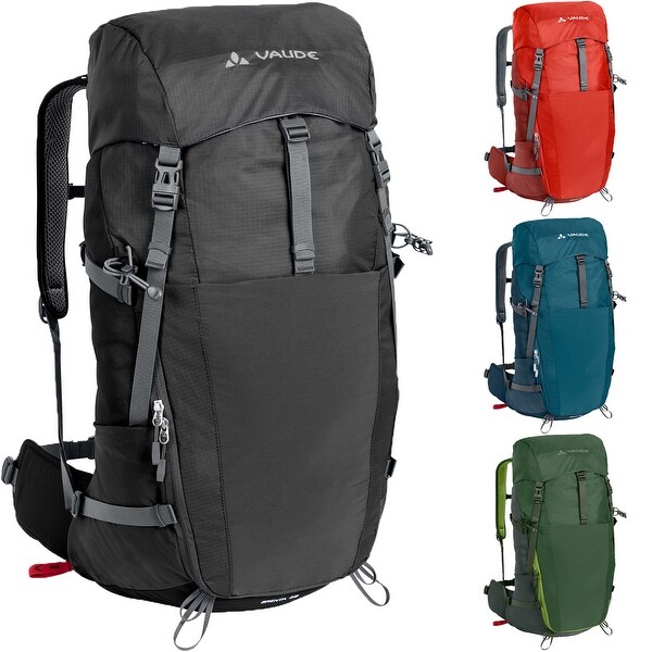 35l hiking backpack