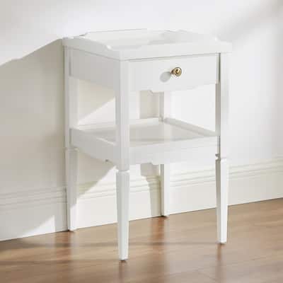 Fremont 1-drawer Nightstand by Greyson Living