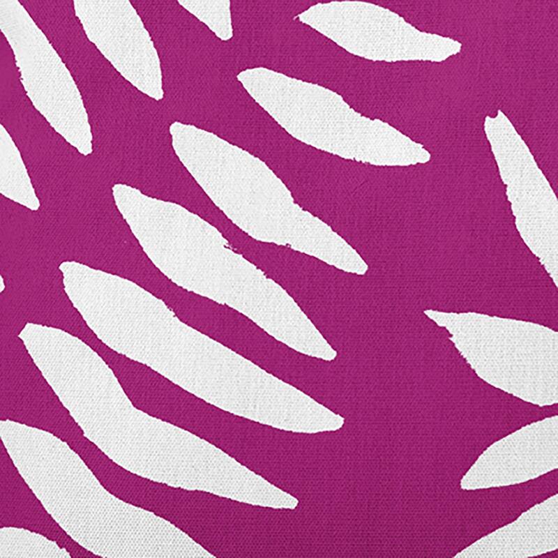 Summer Breeze Indoor/Outdoor Throw Pillow