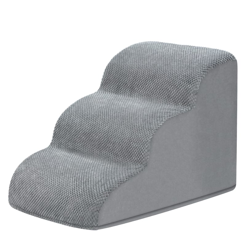 Dog Ramp Stairs for Beds and Couches