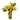 Puleo International 16" Artificial Sunflower Floral Bouquet, Green/Yellow