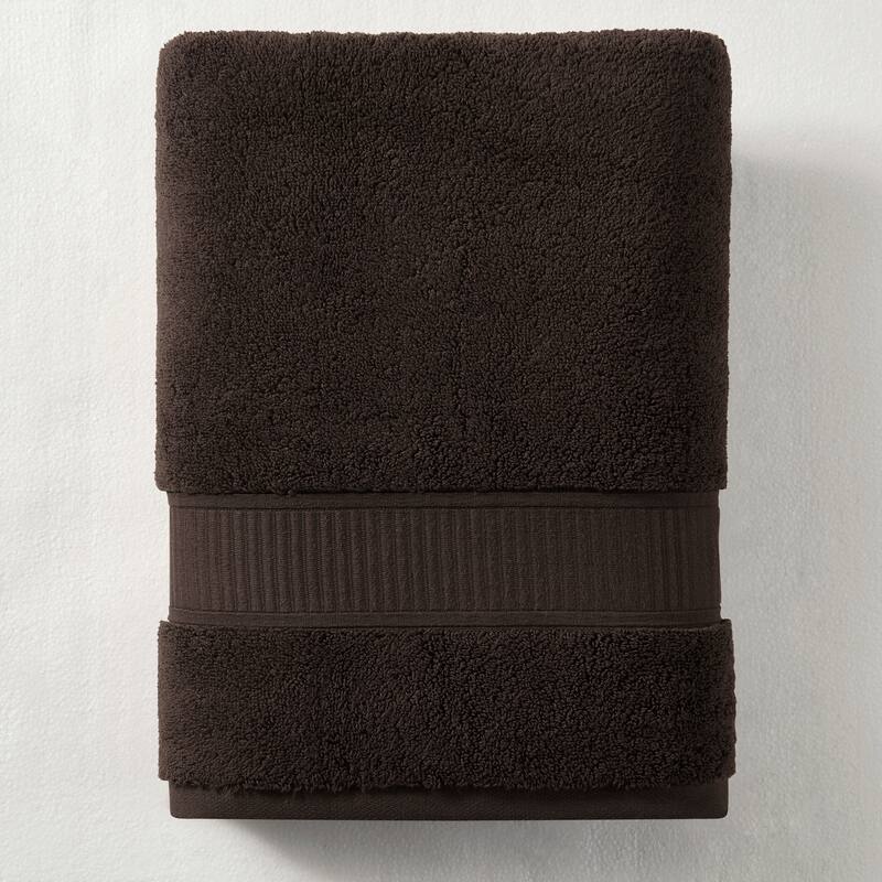 J. Queen New York Belmore Luxury 6 Piece Towel Set