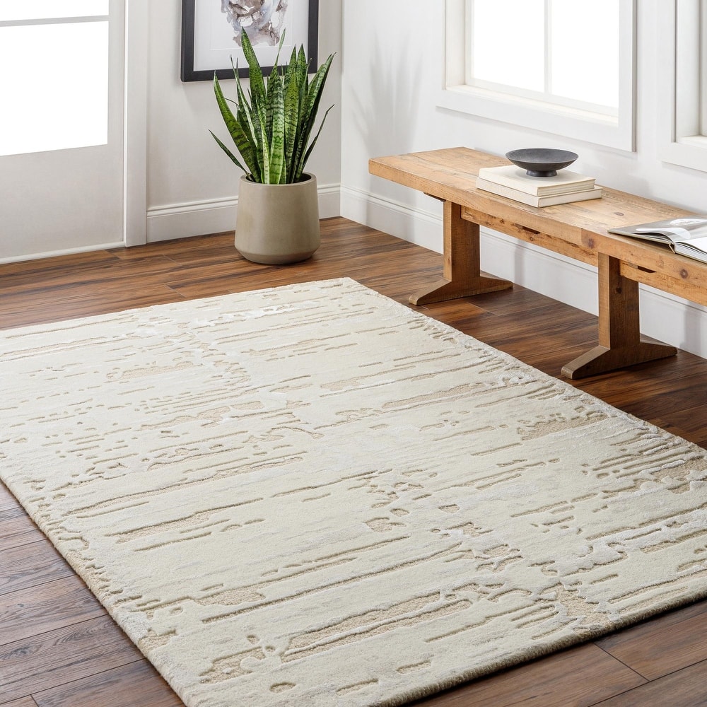 Malani Modern & Contemporary Area Rug