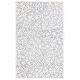 preview thumbnail 111 of 128, SAFAVIEH Handmade Jardin Fulga Wool Rug 5' x 8' - Grey/Ivory - Rectangle