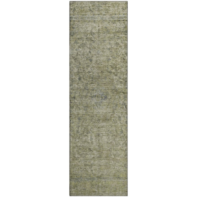 Premium Washable Super Soft Vintage Traditional Mayfield Rug
