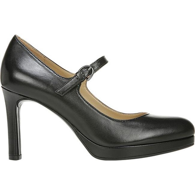 naturalizer mary jane pumps