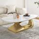 Option Gold+White