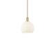Option Champagne Bronze / White Venetian