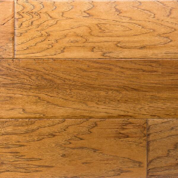 Shop Miseno Mflr Monmouth E Revolution Engineered Hardwood Flooring Hickory Monmouth Overstock 16088091
