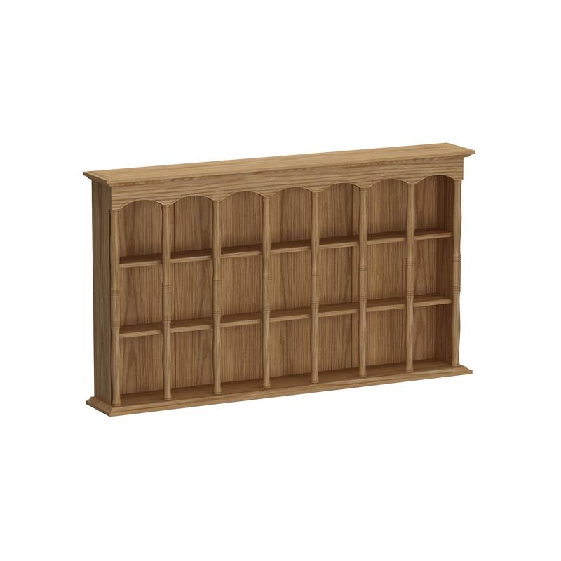 Touch of Class Wall Display Shelf Wall Mounted Floating Wall Shelf