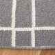 preview thumbnail 28 of 70, SAFAVIEH Handmade Flatweave Dhurries Tara Moroccan Wool Rug