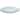 Eden Bath Clear Embossed Waves Glass Vessel Sink