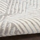 preview thumbnail 7 of 29, Nourison Grafix Indoor Grey Geometric Area Rug