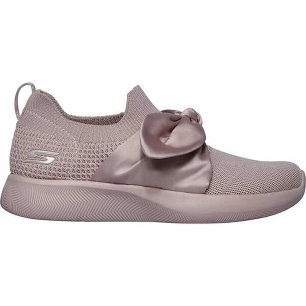 Skechers bobs squad 2 bow beauty trainer on sale