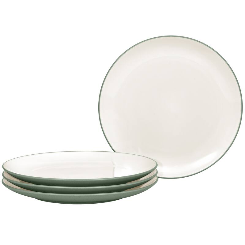 Noritake Colorwave Set Of 4 Mini Plates, 6-1/4"