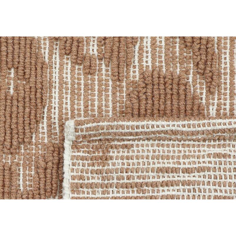 Terra by Obeetee Savanna Grace Rug