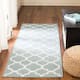 Option Blue/Ivory