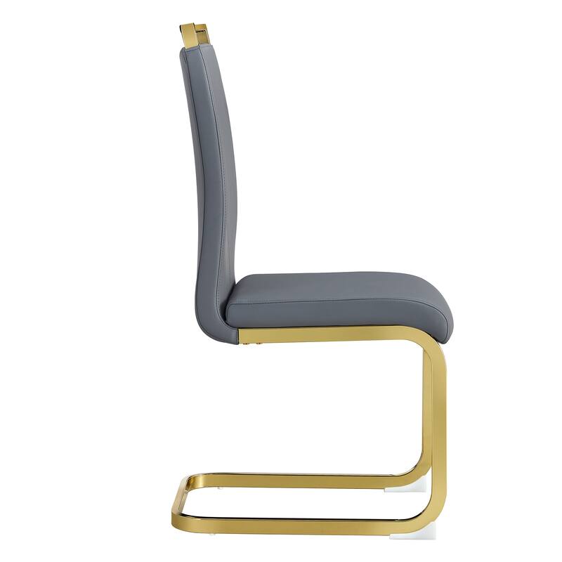 Upholstery Dining Chairs Side Chairs Set of 2