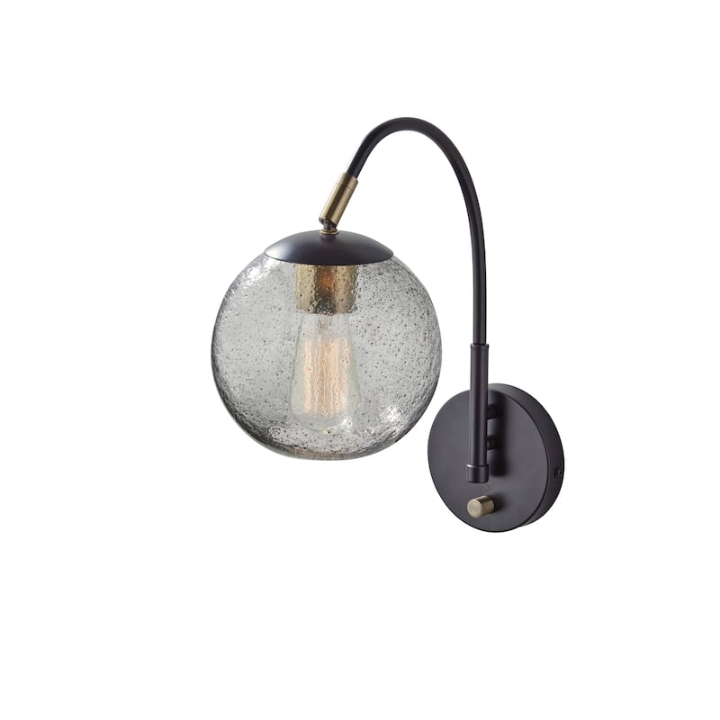 Edie Wall Lamp