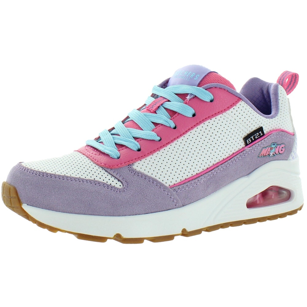 women's sketcher tennis shoes