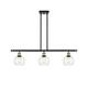 Option Clear / Black Antique Brass