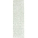preview thumbnail 47 of 55, SAFAVIEH Handmade Abstract Jane Modern Viscose Rug 2'3" x 8' Runner - Ivory/Green - Runner