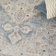 preview thumbnail 10 of 11, Nourison Astra Machine Washable Distressed Area Rug