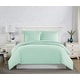 preview thumbnail 13 of 118, Vilano Comfort Premium Ultra-soft 3-piece Duvet Cover Set