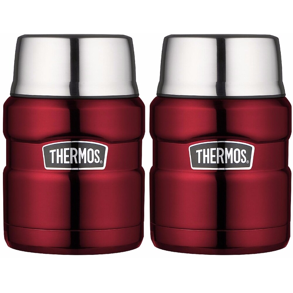 thermos funtainer food jar 470ml