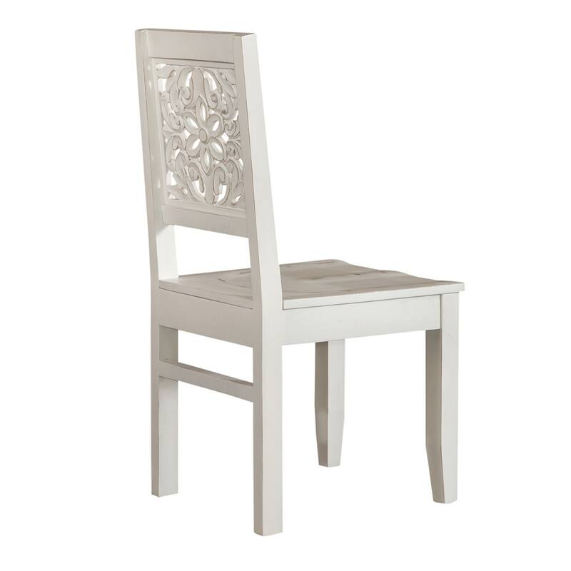 Liberty Furniture Trellis Lane Home Accent Chair