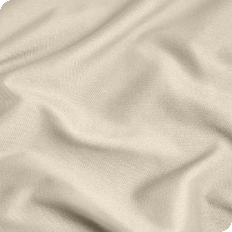 Bare Home Double Brushed Pillowcase Set (Set of 2)