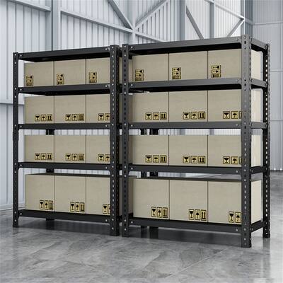 Adjustable Steel Display Rack