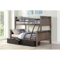 Full Size Storage Bed Kids Toddler Beds Shop Online At Overstock