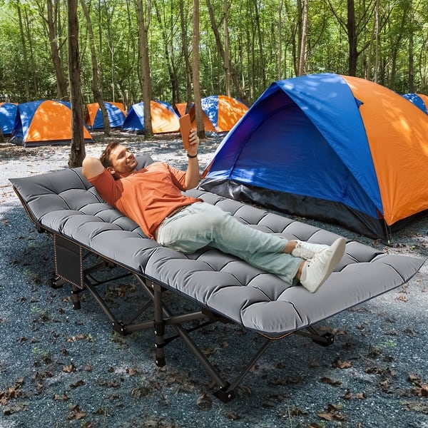 Sleeping Bag Sleeping Cots With Mattress Bed Cot Sales