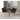 Silver Orchid Jayci Dining Chair - Set of 2